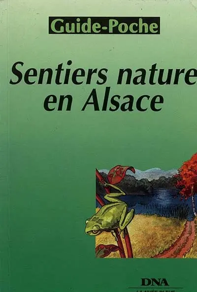 Sentiers nature en Alsace