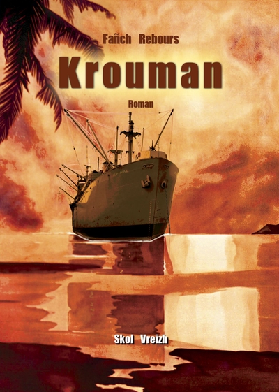Krouman