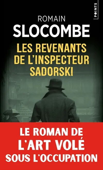 Les revenants de l'inspecteur Sadorski