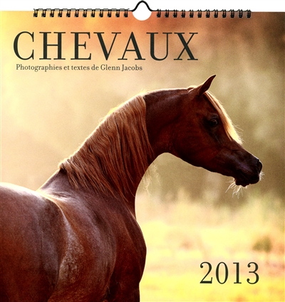 Chevaux 2013