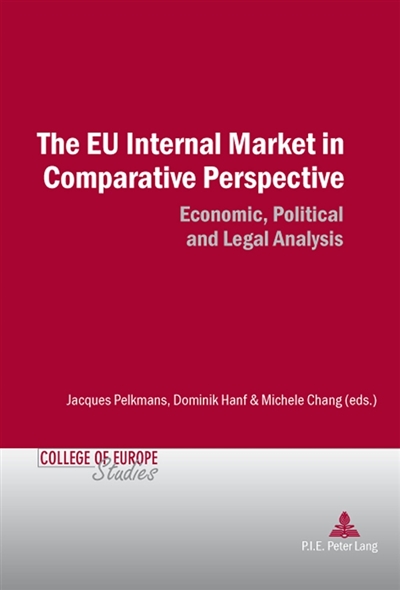 The EU Internal Market in...