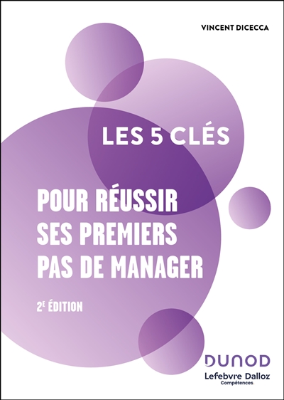Les 5 clés pour réussir ses...