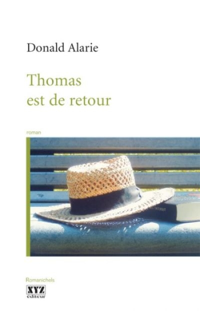 Thomas est de retour