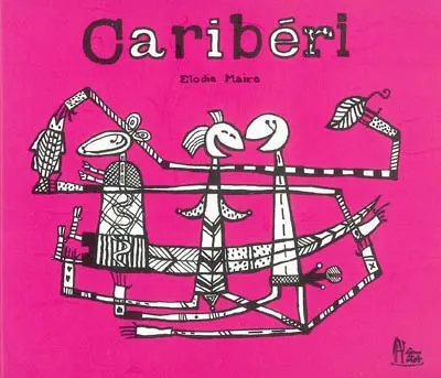 Caribéri (sacrés mimis)