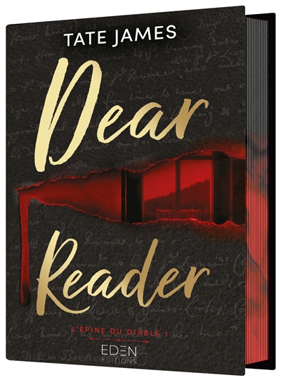L'épine du diable. Vol. 1. Dear reader