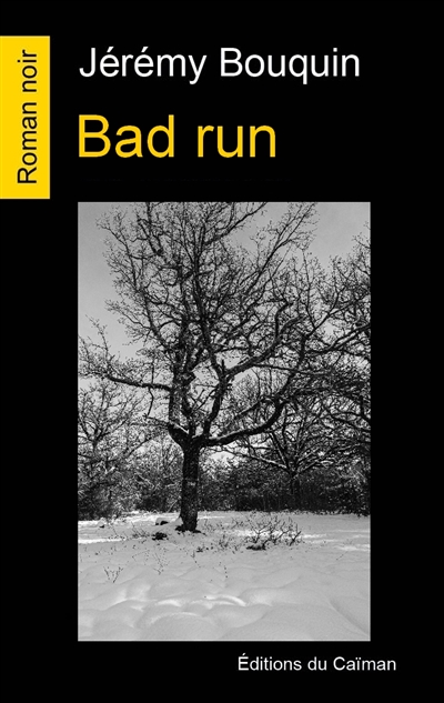 Bad run