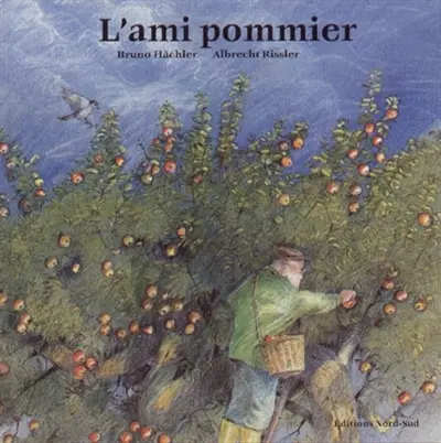 L'ami pommier