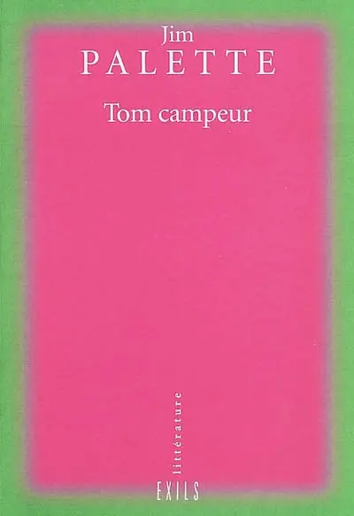 Tom Campeur