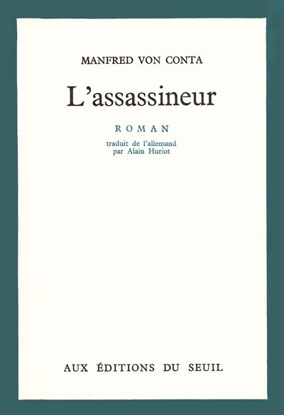 L'assassineur