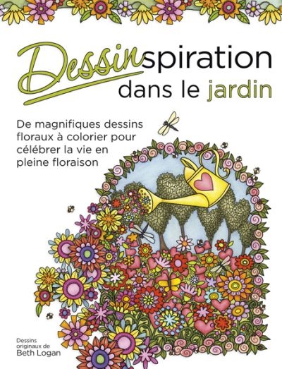 Dessinspiration dans le...