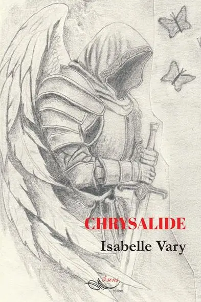 Chrysalide : le dieu aux lépidoptères
