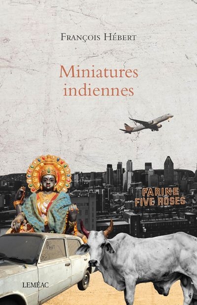 Miniatures indiennes