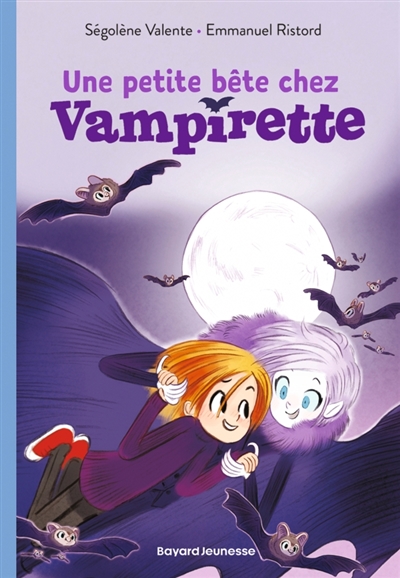 Vampirette. Vol. 2. Une...