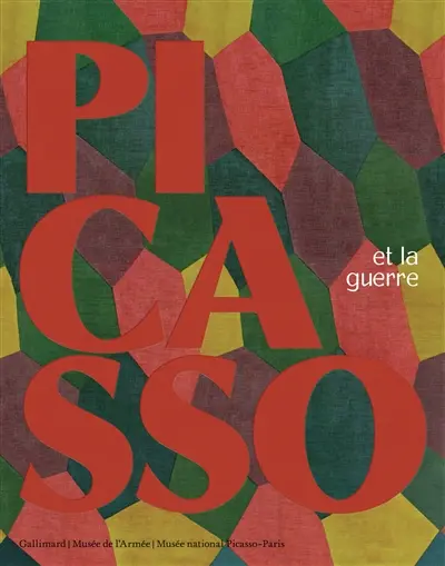 Picasso et la guerre