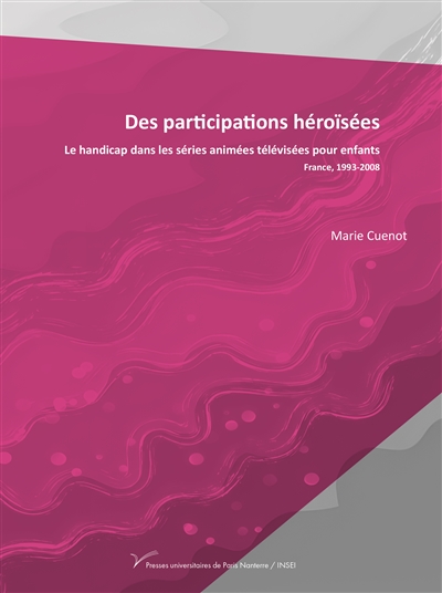 Des participations...