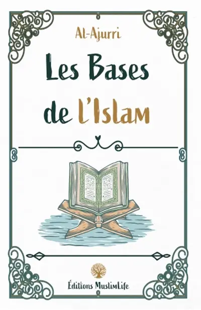 Les bases de l'islam