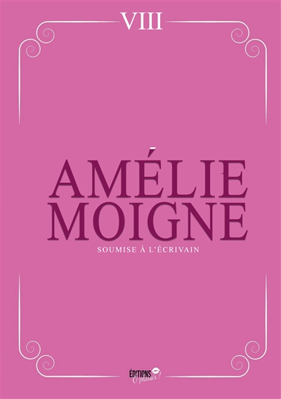 Soumise à l'écrivain : Détester son égo, désirer son corps...