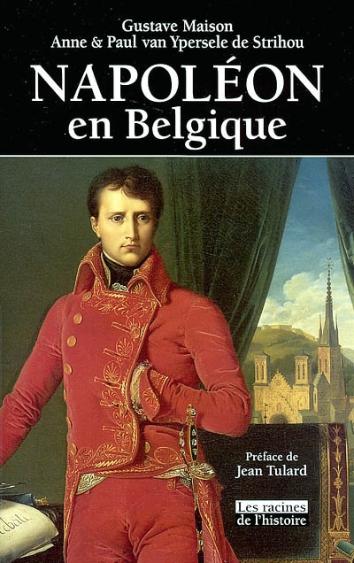 Napoléon en Belgique