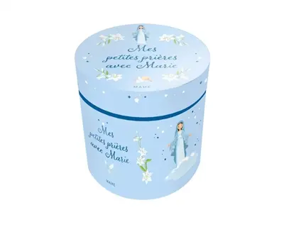 Mes petites prières avec Marie