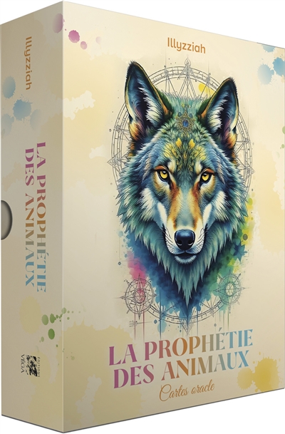 La prophétie des animaux :...