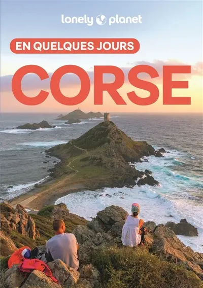 Corse en quelques jours