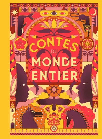 Contes du monde entier Contes du monde entier