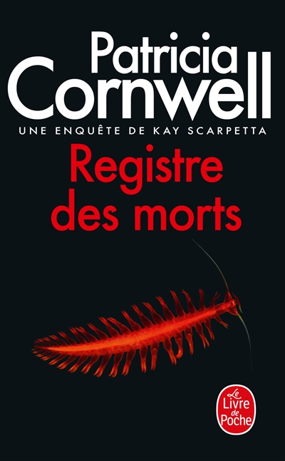 Une enquête de Kay...