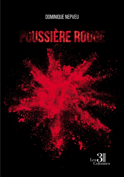 Poussière rouge