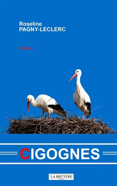 CIGOGNES