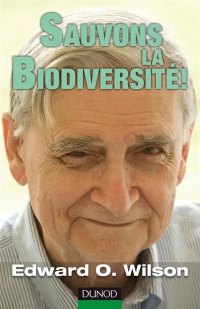 Sauvons la biodiversité !