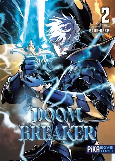 Doom breaker. Vol. 2