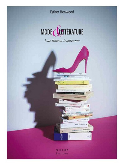 Mode & littérature : une vision inspirante