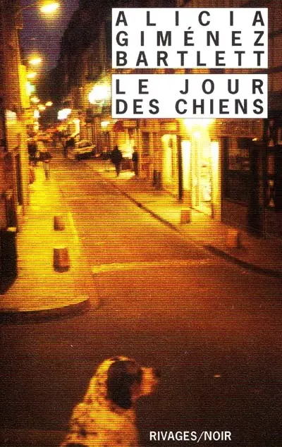 Le jour des chiens