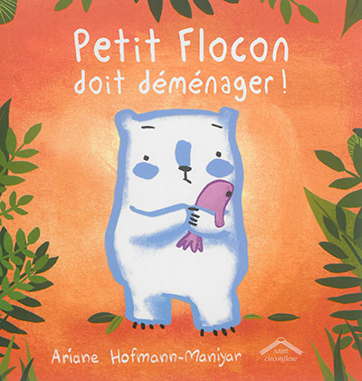 Petit Flocon doit déménager !