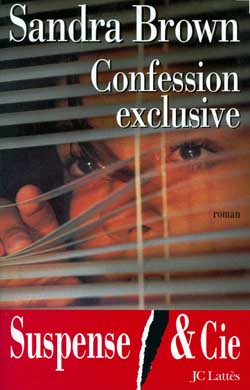 Confession exclusive