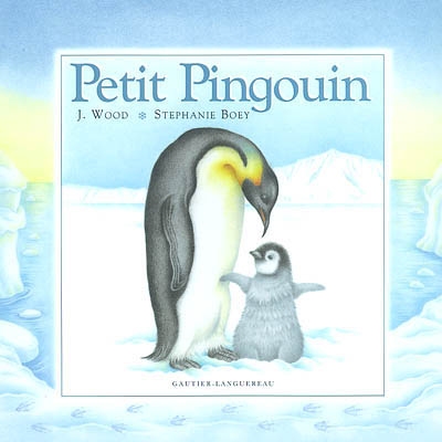 Petit pingouin