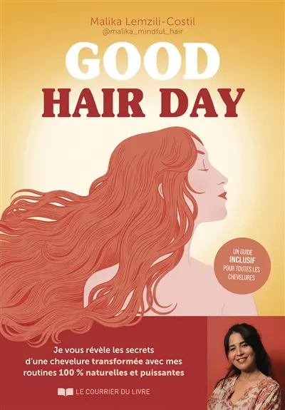 Good hair day : un guide inclusif pour toutes les chevelures