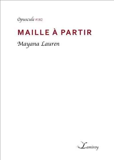 Maille à partir