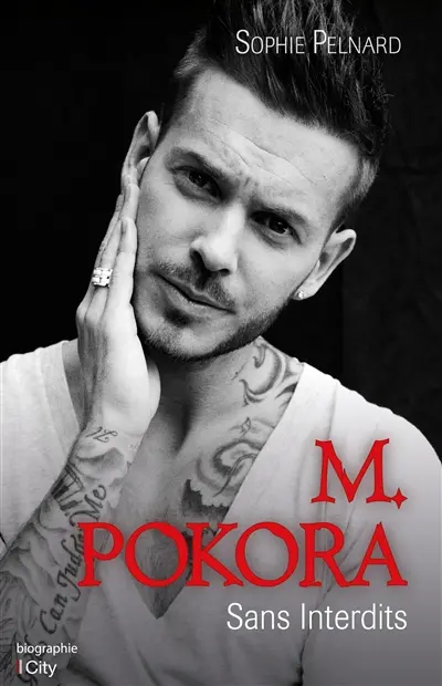 M. Pokora : sans interdits
