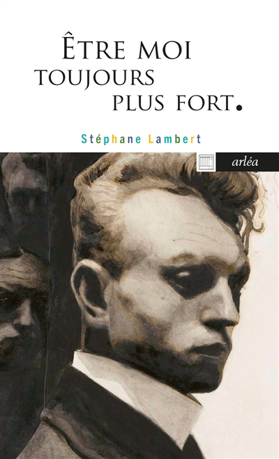 Etre moi toujours plus fort : les paysages intérieurs de Léon Spilliaert