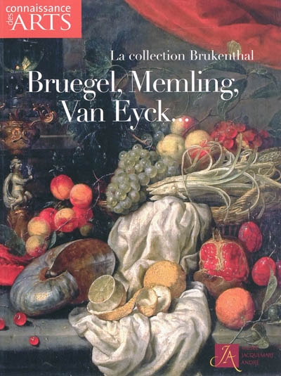 Brueghel, Memling, Van Eyck : la collection Brukenthal
