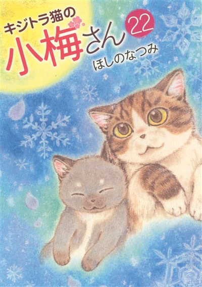 Plum, un amour de chat. Vol. 22