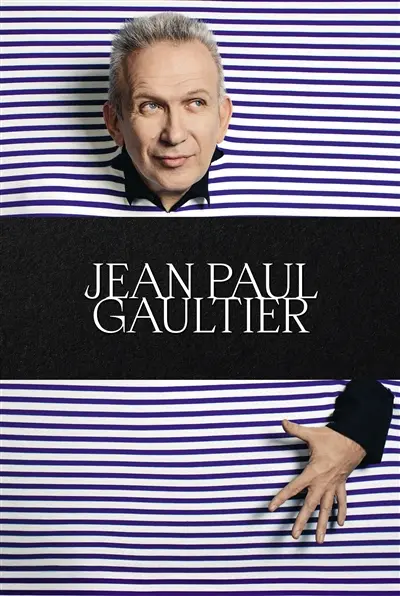 Jean-Paul Gaultier