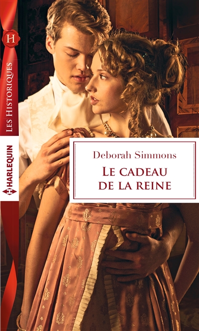 Le cadeau de la reine