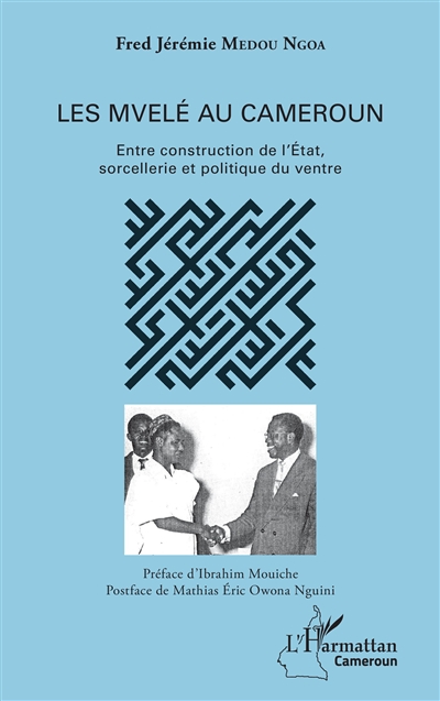 Les Mvelé au Cameroun
