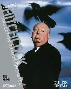 Alfred Hitchcock