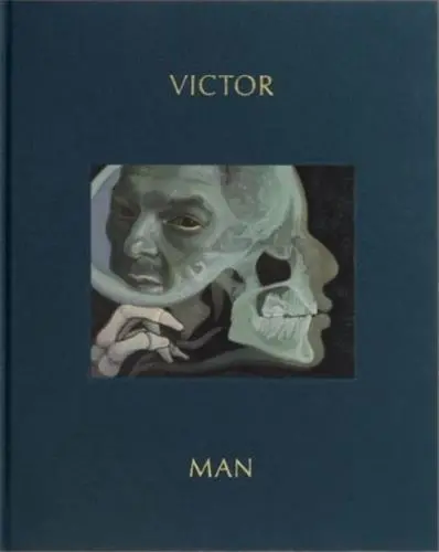Victor Man The Absence That We Are