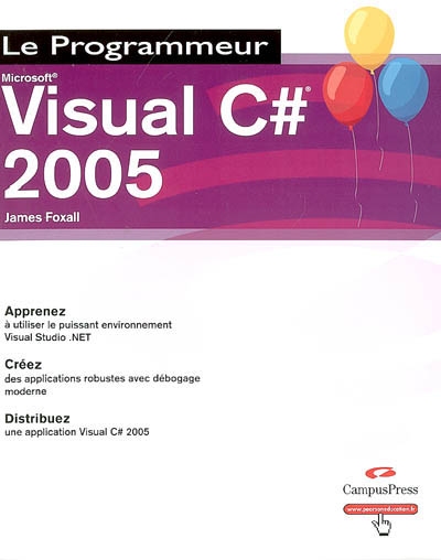 Visual C Sharp 2005
