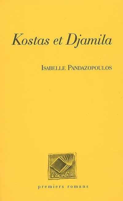 Kostas et Djamila