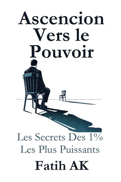 Ascension Vers Le Pouvoir :...